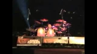 Hentikanlah (MUJIZAT ROCK) @Ancol