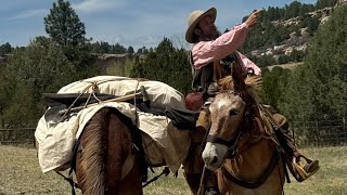 American Mountain Men Western Territorial Rendezvous, Rio Gallinas New Mexico, 2026