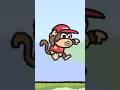 Crazy New Smash Bros: Donkey Kong Edition【Short ver⑥】