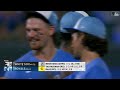 Successful Saturday | Royals Claim Series vs. White Sox