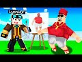 SE LO DISEGNI OTTIENI SKIBIDI DOP BOP YES YES SU MINECRAFT!!