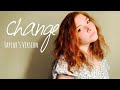 Change (Taylor’s Version) ~cover~ Riley Bishop