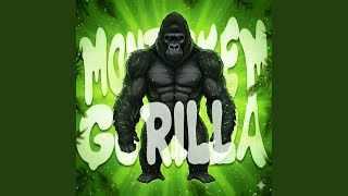 Montagem gorilla (slowed)