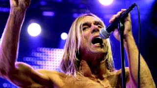 Iggy Pop - BLACK XS 2012 OFFICIAL SONG