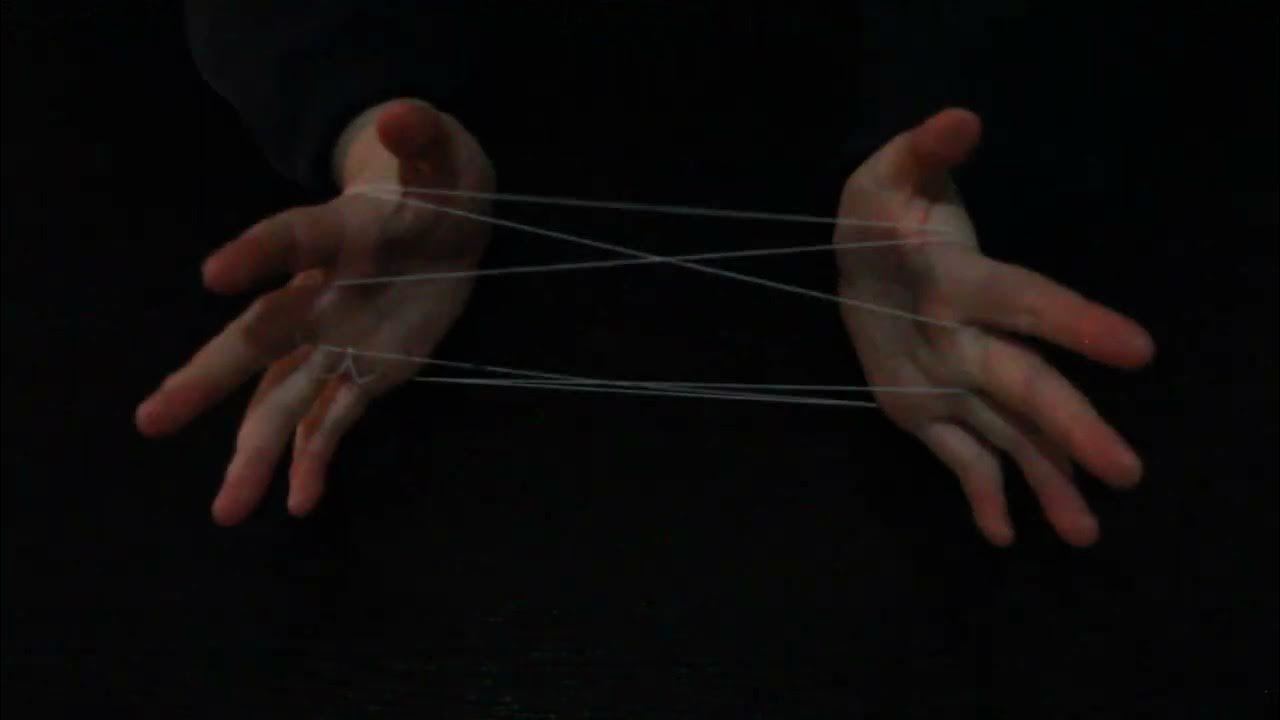 Колыбель для кошки - YouTube