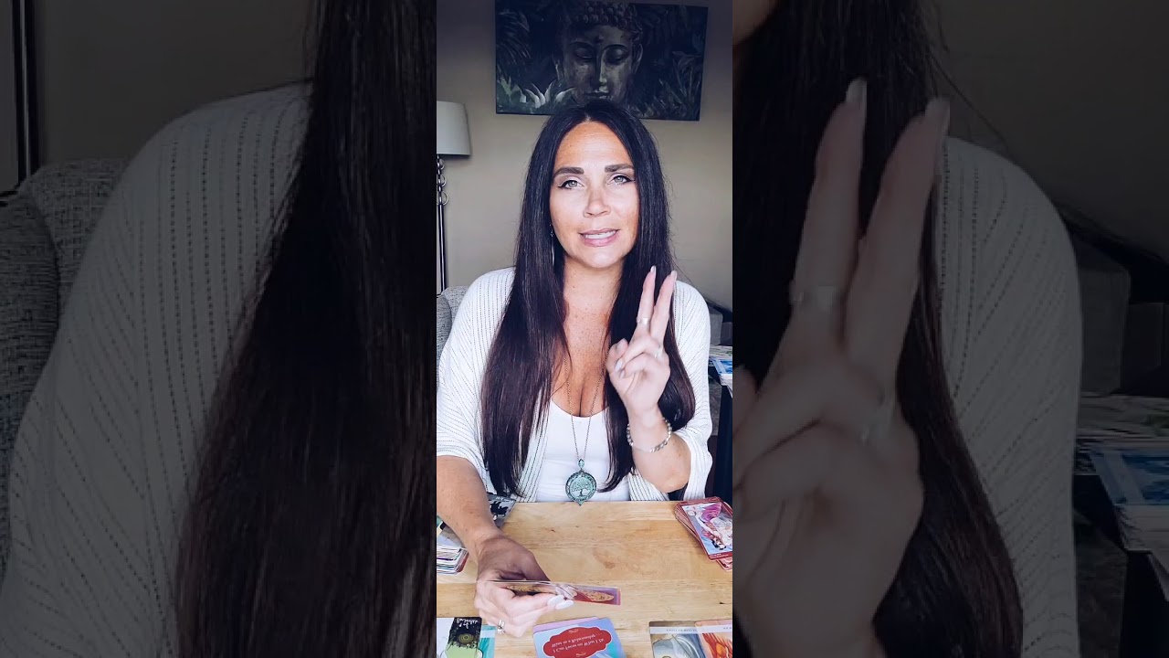 VIRGO, WOW I'M SO HAPPY FOR YOU! THIS READING GAVE ME CHILLS ❤ YOU VS THEM MID-JULY TAROT READING.