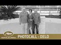 DELO (UCR) - PHOTOCALL - CANNES 2021 - VF