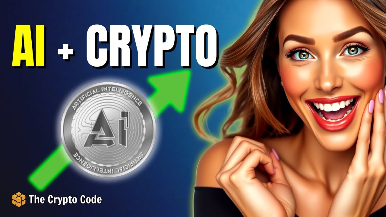 AI + Crypto: The Perfect Storm for 2025's Bull Run 🚀 | Must-Watch ...
