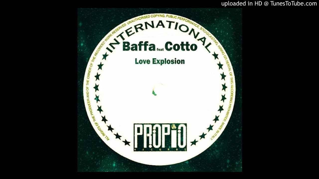 Max Baffa* Baffa·Feat. Camacho - Chevere (Lo Que Cambia Es La Tapa) Max Baffa* Baffa·Feat. Camacho - Chevere (Lo Que Cambia Es La Tapa)