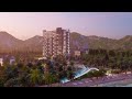 Resort  lumion rendering  lumion 11  cenimatic 4k  nvl architects