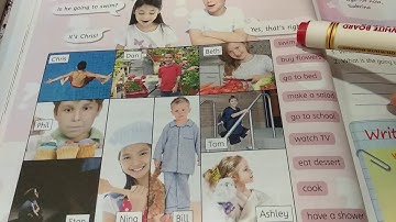 Get Smart plus 4 | Module 4 Celebrations| Game pg42