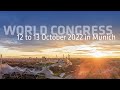 Ehedg president ludvig josefsberg invites to the ehedg world congress 2022