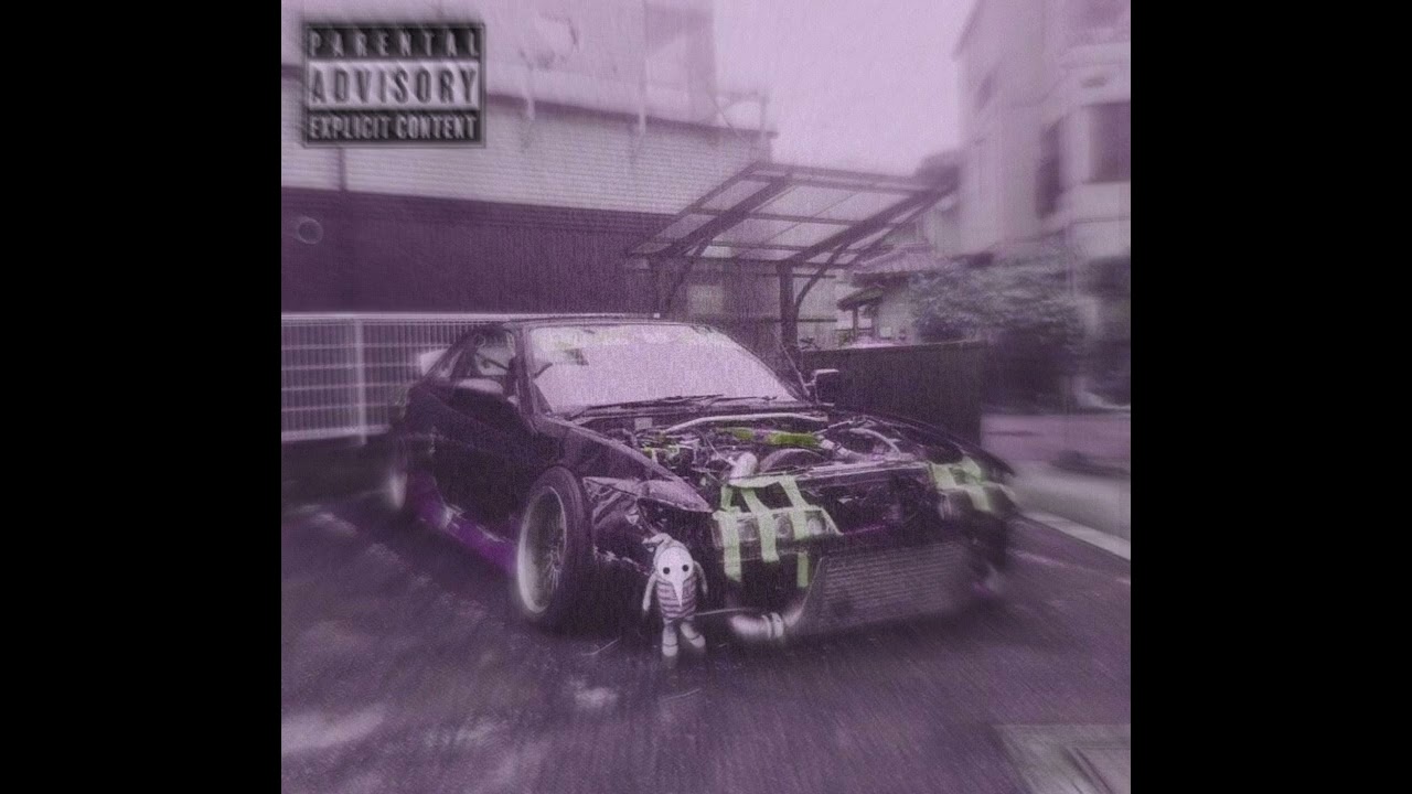 4TXCHKX - Master of Puppets (Phonk remix)