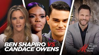 A Nuanced Look at the Feud Between Ben Shapiro and Candace Owens, with Dave Rubin
