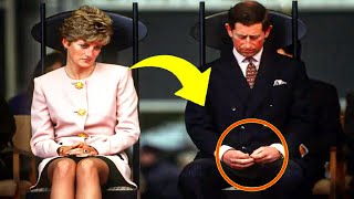 What The World Never Knew About Diana And Charles' Marriage!