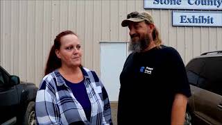 Deep South Homestead Gathering ~PAPA Truck Prep Steader~