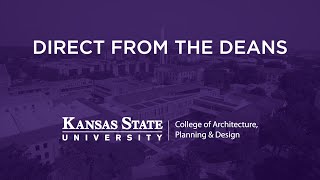 Dean Tim de Noble | College of Architecture, Planning and Design