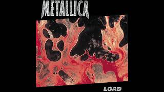 Metallica - Until It Sleeps C# Tuning [Original Formant + Ambience]