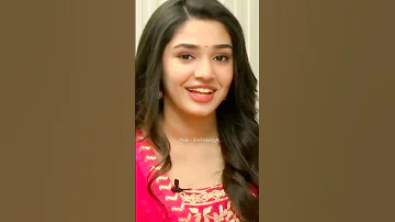 Krithi Shetty Say I Love You In 5 Language Telugu Tamil Tulu English Hindi Krithishetty Trending 