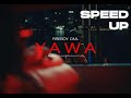 Fireboy DML - YAWA (Speed Up)