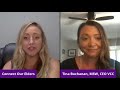 Who Is Tina Buchanan And Why Did She Create Visionary Care Consultants