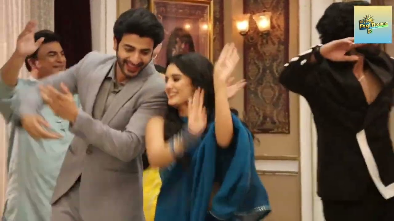 Exclusive : Jaane Anjaane Hum Mile | Finally bua ji announce the date of Raghav and  kirti Marriage 