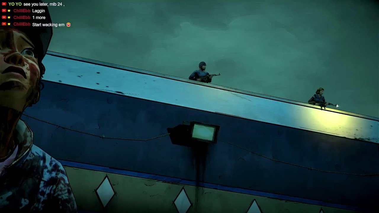 TWDD ‼️Complete Game ‼️Part 7 161/200 subs ‼️giveaway at 1,000 subs ‼️