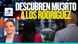 LARRY DEVOE ACORRALADO | #EVTVnoticias | #ESTELAR 04/29/26 2/4