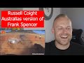 Rob Reacts to... Russell Coight's All Aussie Adventures (Highlights Compilation)