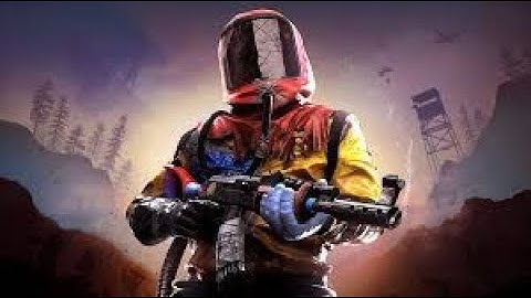 Rust- Just Messing Around