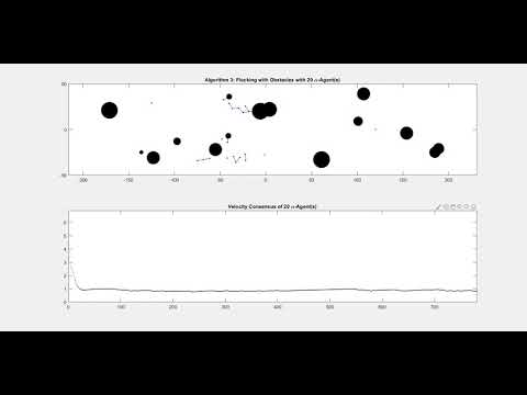 Collision Avoidance of