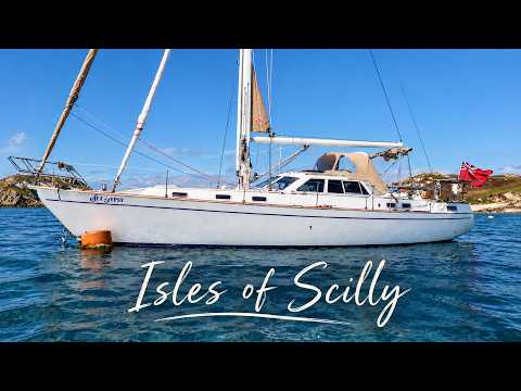 Uploads from Sailing Sea Gypsy