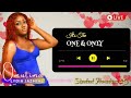 OMUTIMA - Lydia Jazmine Official Lyrics Video (2022)