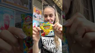 The Incredible Gummies of Thailand