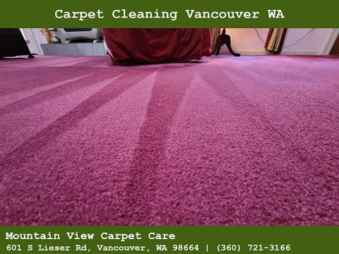 Carpet Vancouver Washington