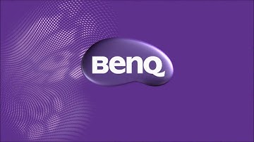 [BenQ FAQ] Projector_How to create GS1 internet access