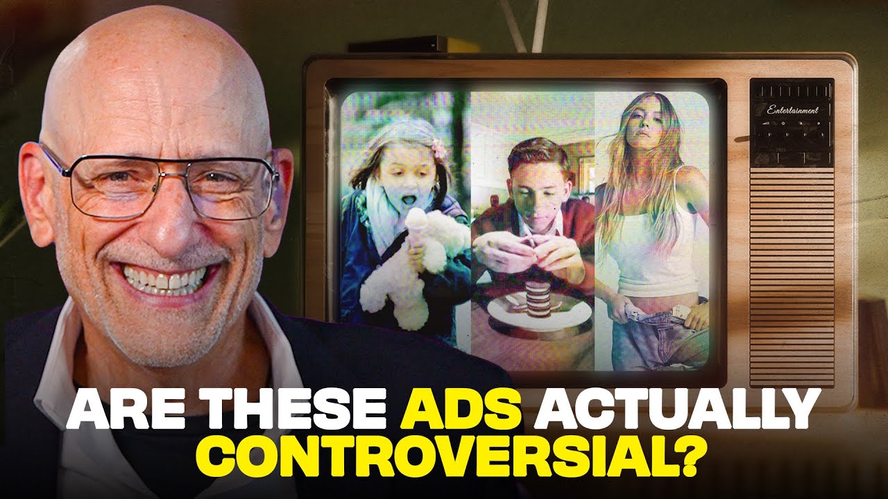 Before Sydney Sweeney’s Jeans Campaign, There Were These Eyebrow Raising Commercials