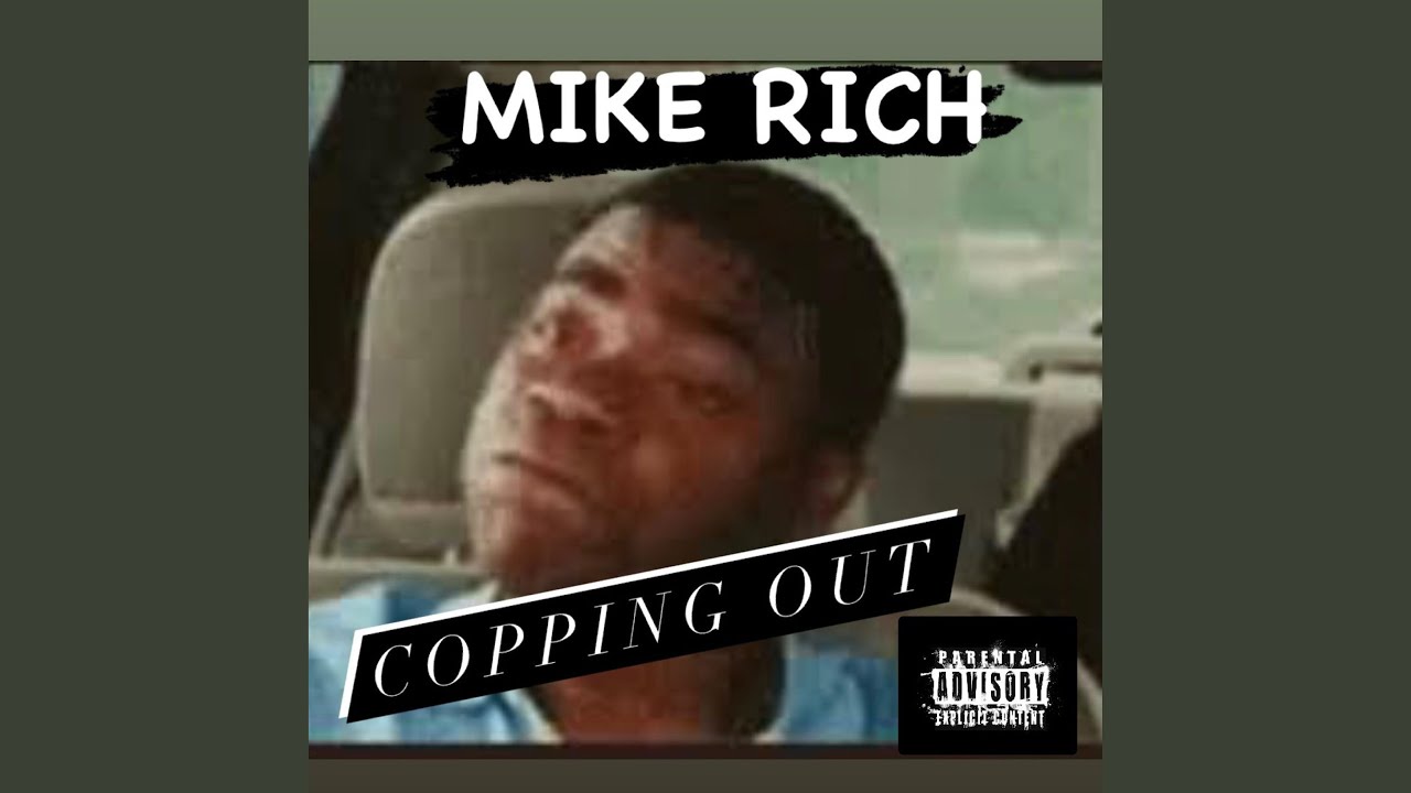 Watch COPPING OUT on YouTube Watch COPPING OUT on YouTube