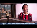 Croix Bethune on Washington Spirit in the NWSL Playoffs + Trinity Rodman Surprise! | Morning Footy