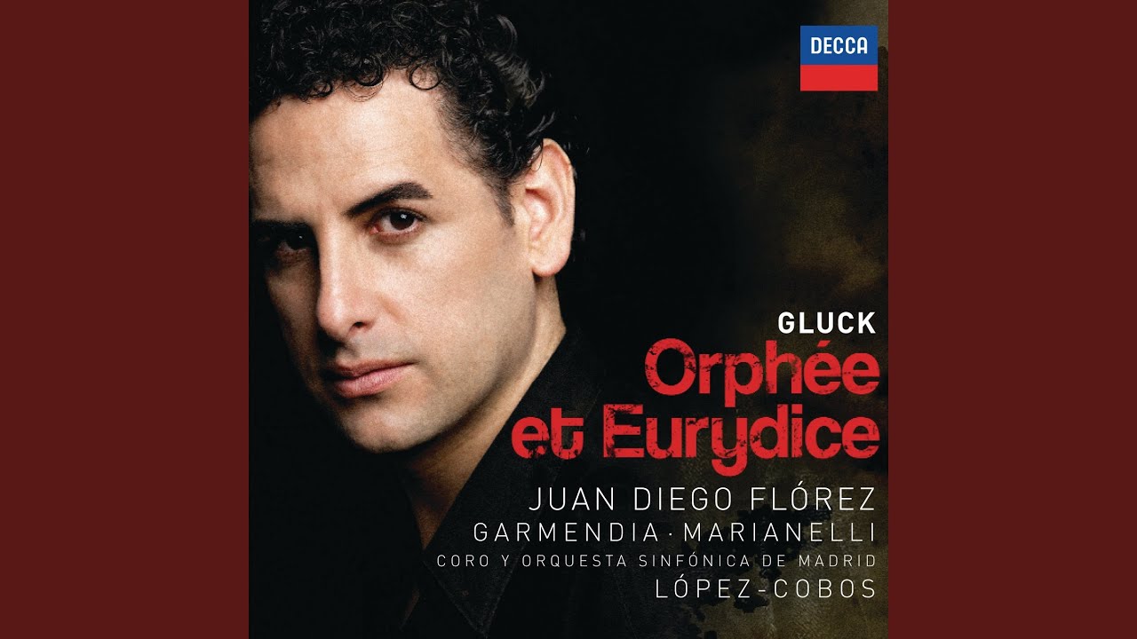 Assista a Gluck: Orfeo ed Euridice (Orphée et Eurydice) - Sung in French/Original Paris version for tenor... no YouTube Assista a Gluck: Orfeo ed Euridice (Orphée et Eurydice) - Sung in French/Original Paris version for tenor... no YouTube