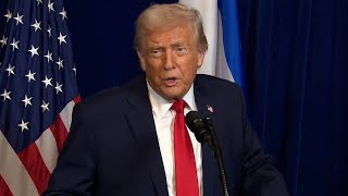 President Trump Freezes Child Care Funds to Minnesota