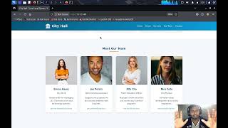 HackSmarter — City Council | Windows Active Directory | Part 1
