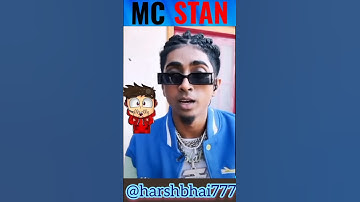 mc stan priyanka | watch till end | mc stan #shorts #youtubeshorts #viralvideo #mcstan 🤯😰