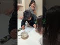 Kids prank daddy for April Fools Day