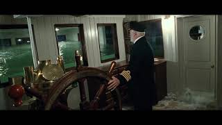 Титаник 1997 Капитан последней покинул Корабль
