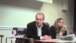 North Bergen Citizens question DPW Investigation