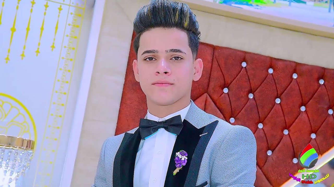 المكان/🌍بغداد الزعفرانيه. حفل 🥳زفاف🎶 الذهب 💫محمد رافع🥰 الف الف 💯مبروووك للحجز اتصال 07817514831