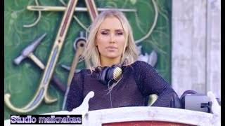 Mattn   Tomorrowland 2023 Play Amazing Italo Disco Remix