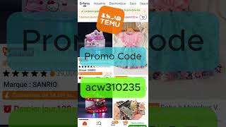 How to Find a Working Temu Promo Code Easily