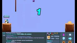 Server transformice El mejor